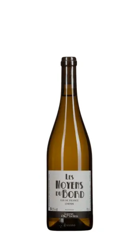 Domaine de la Grange aux Belles, Moyens Du Bord, 2023