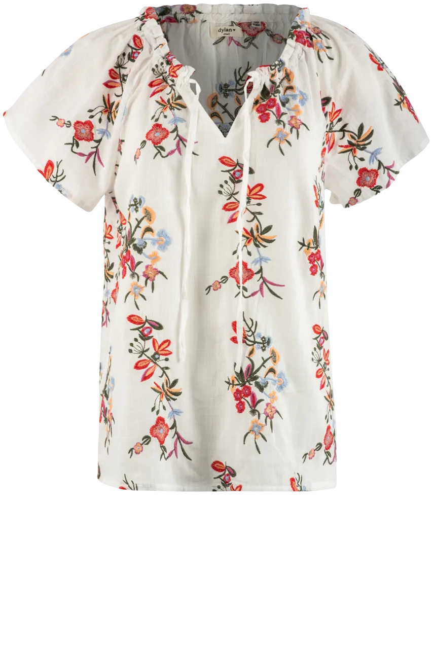 Dylan Multi Paradise Top