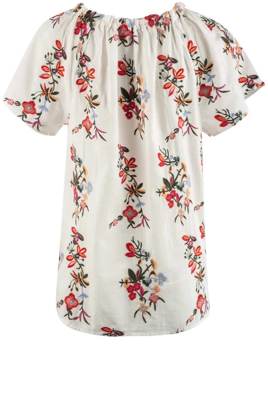 Dylan Multi Paradise Top