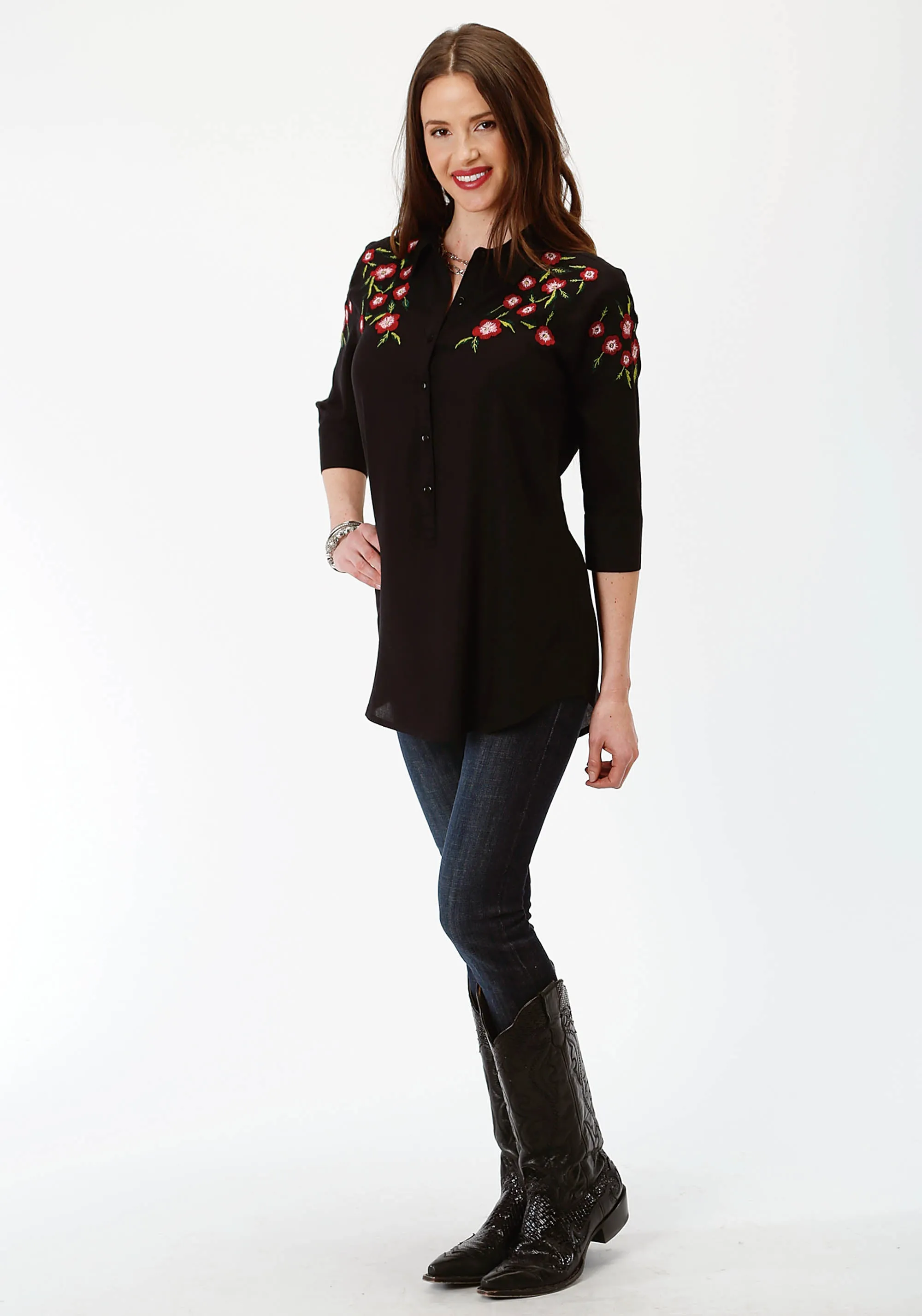 EMBROIDERY/APPLIQUE/NOVELTY FABRIC