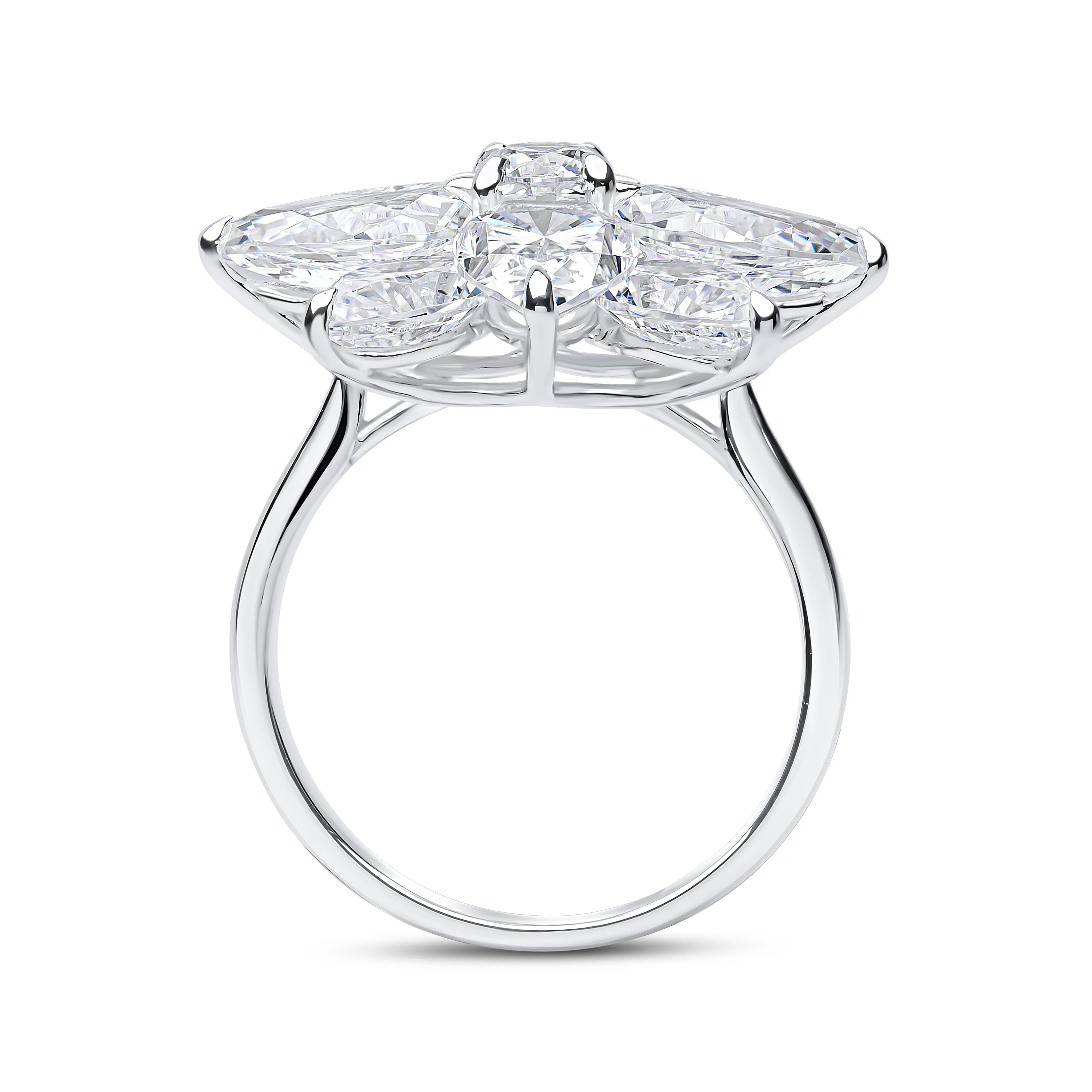 Evita Ring