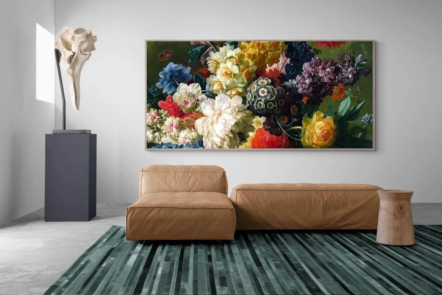 Flower Madness