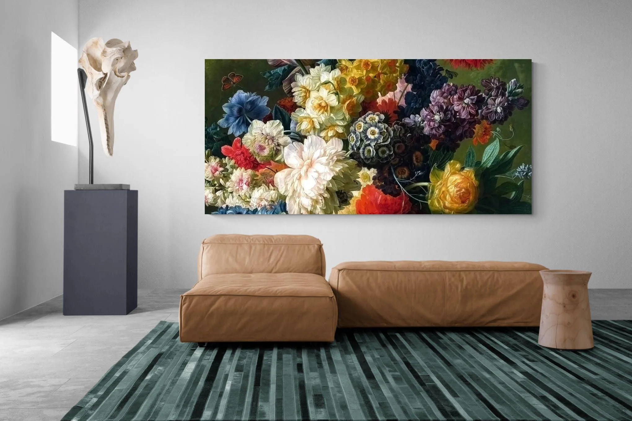 Flower Madness