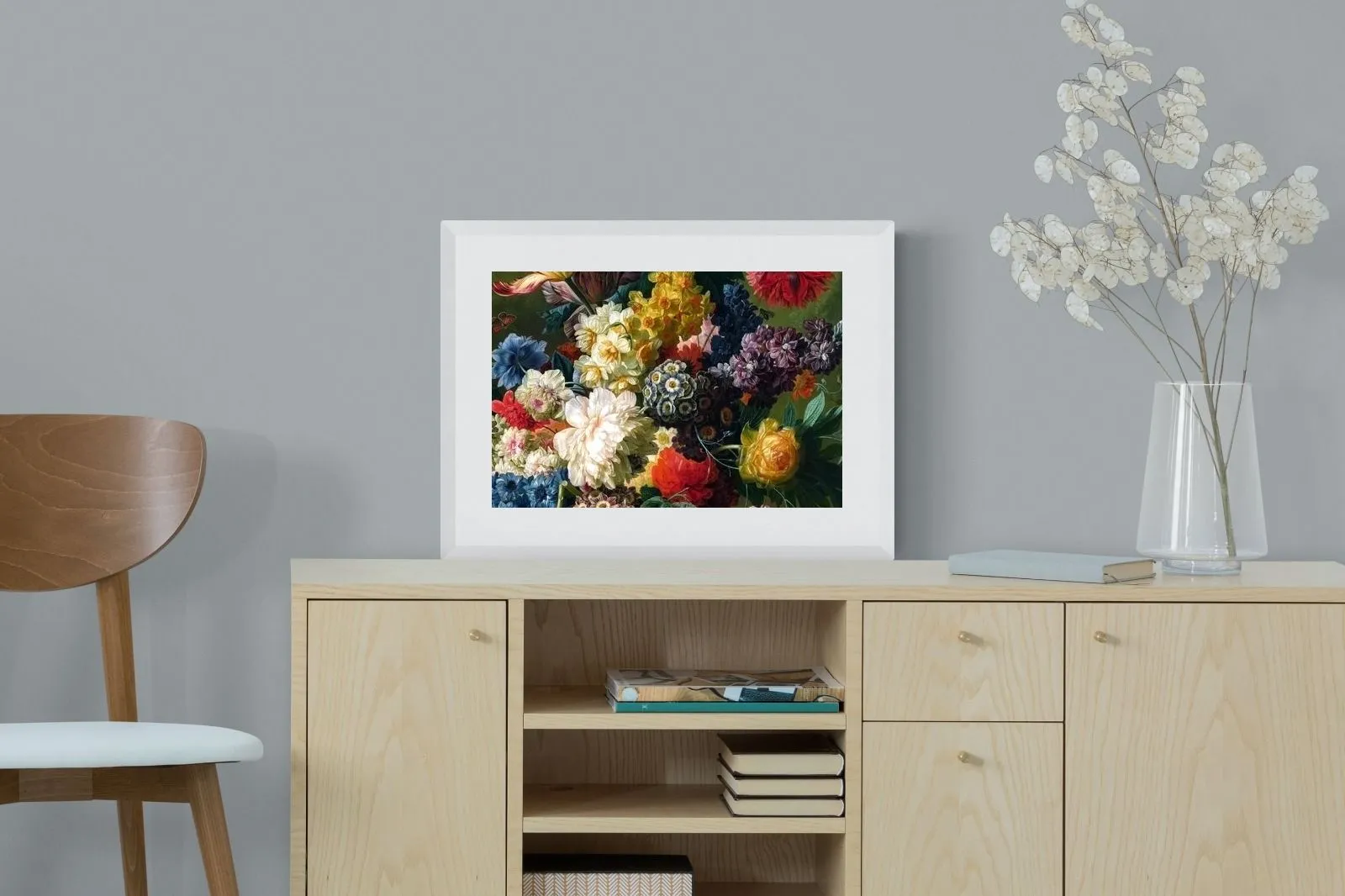 Flower Madness