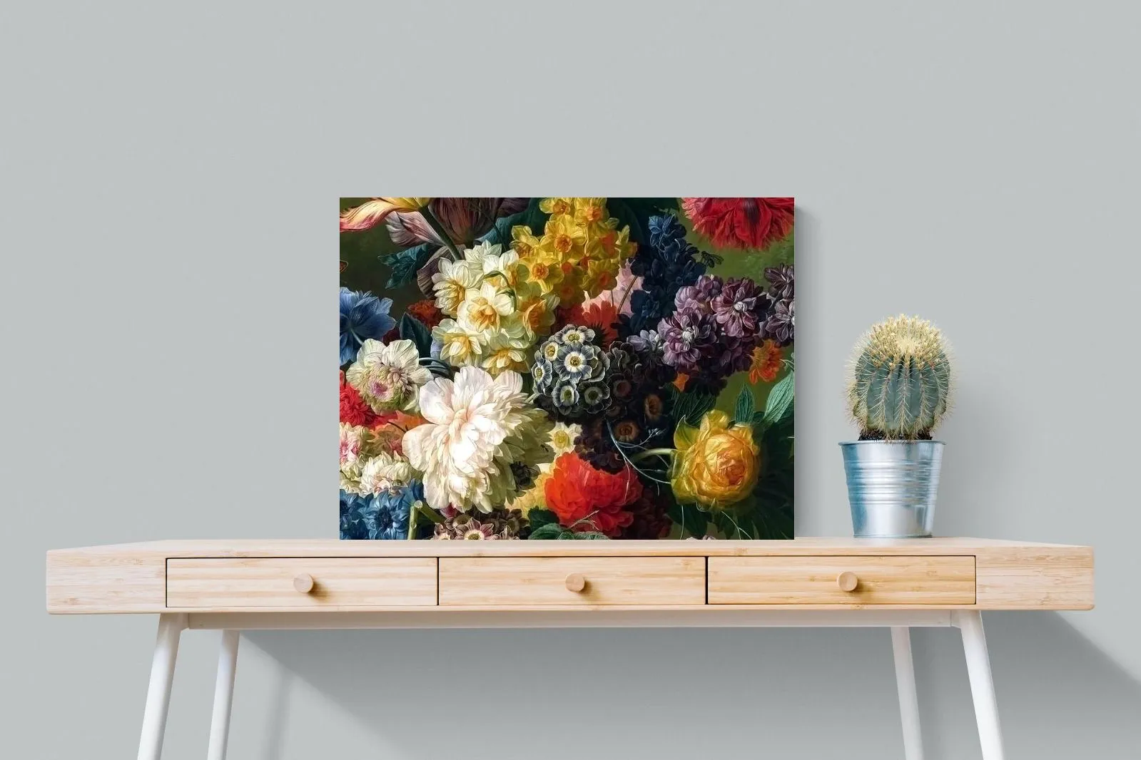 Flower Madness