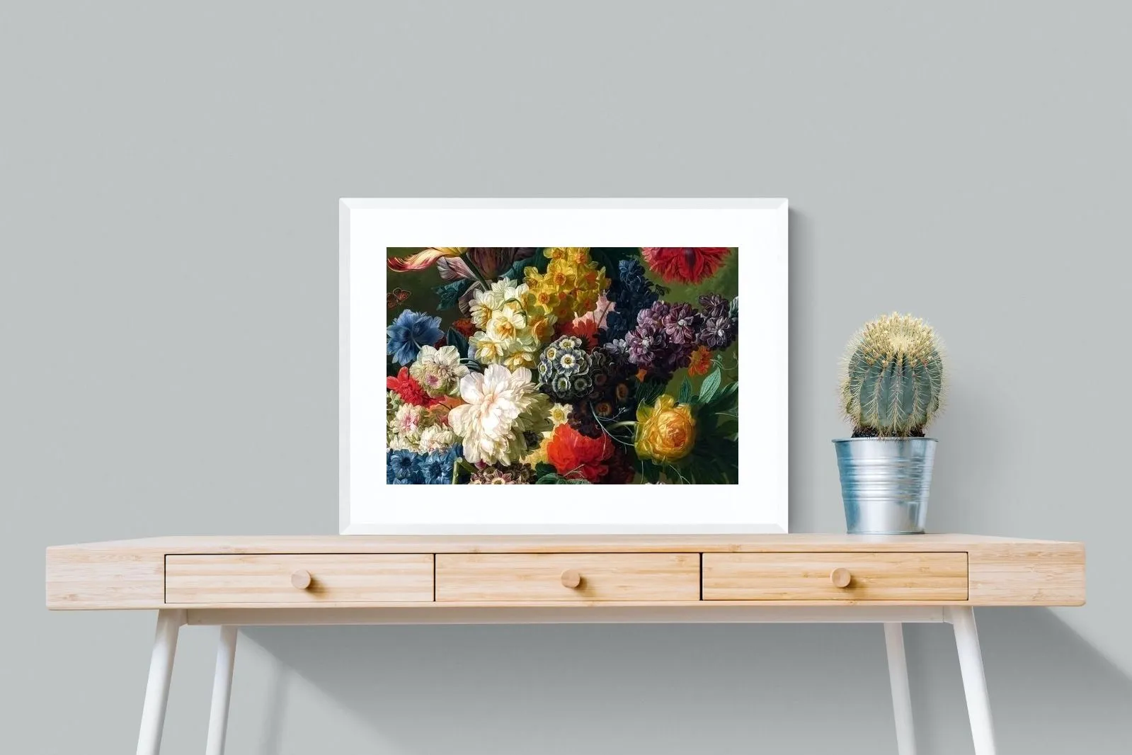 Flower Madness