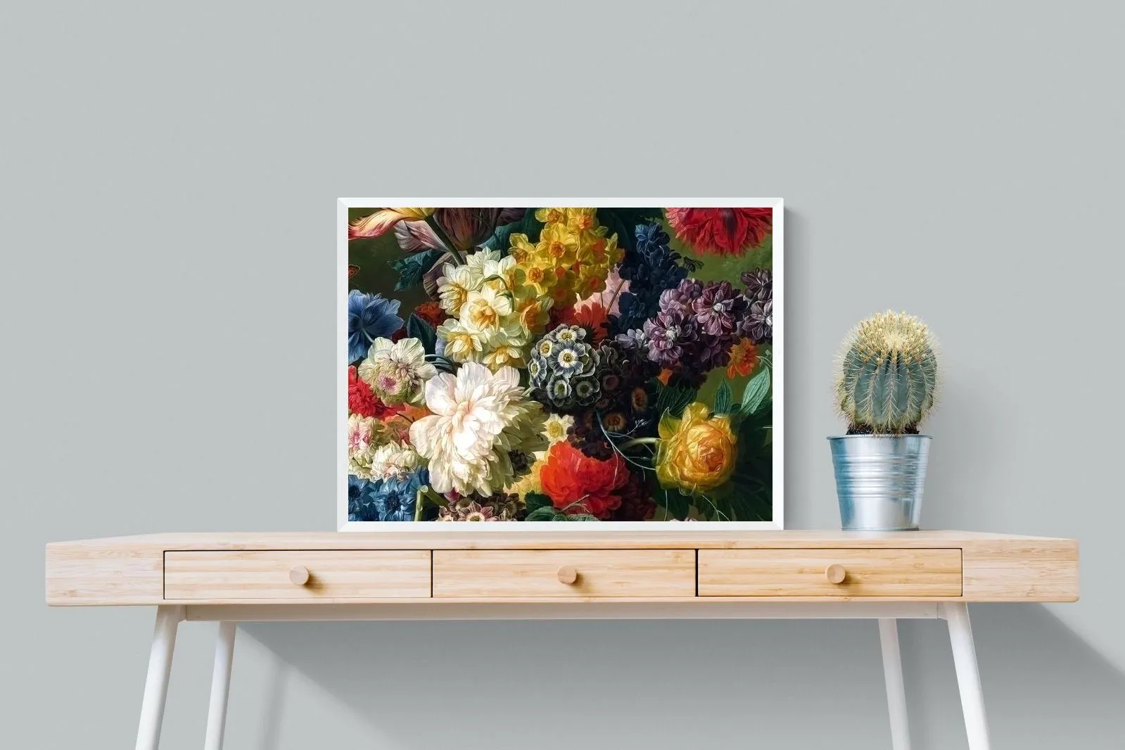 Flower Madness
