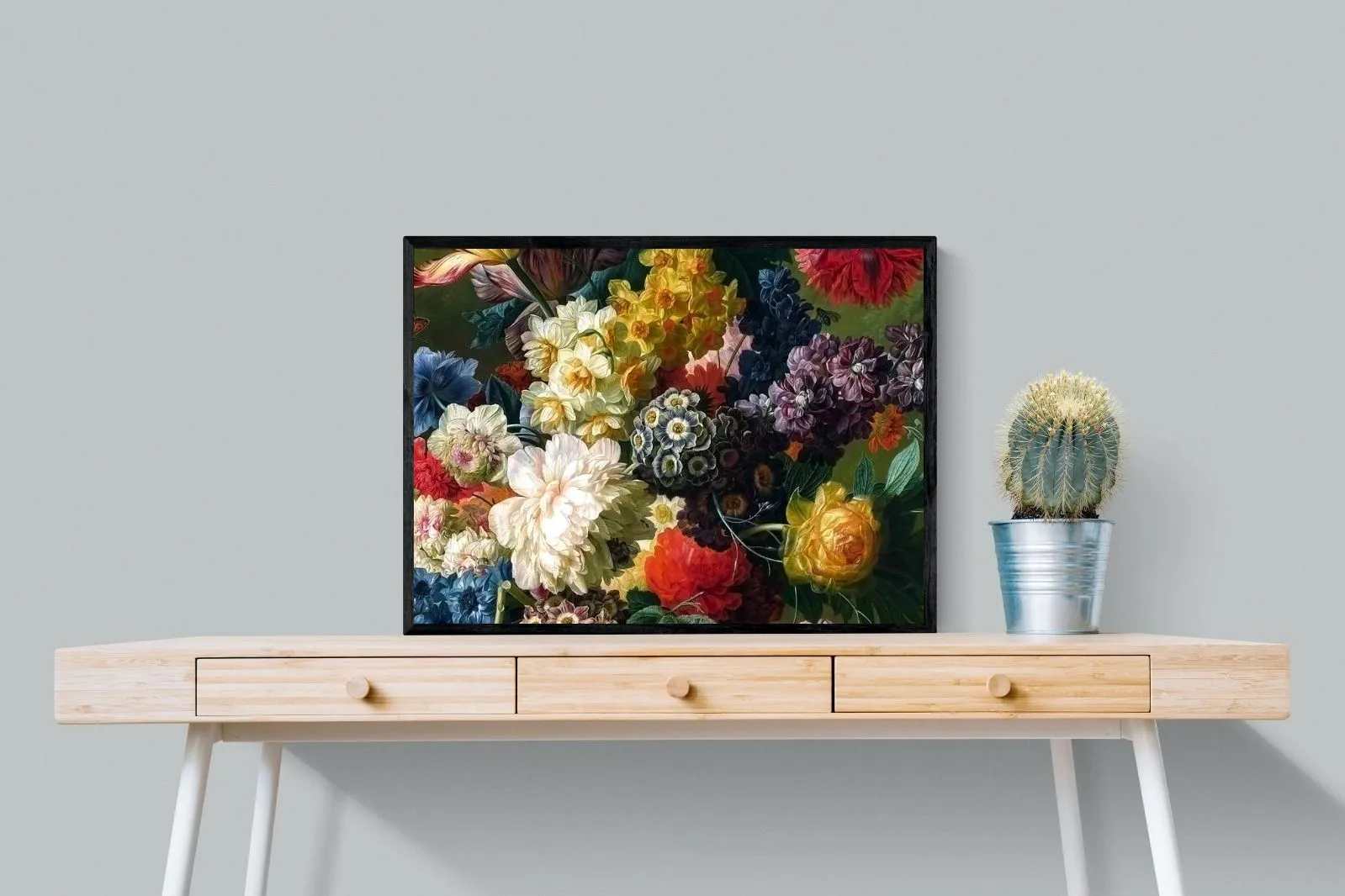 Flower Madness