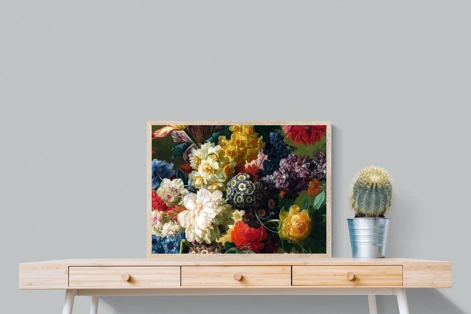 Flower Madness