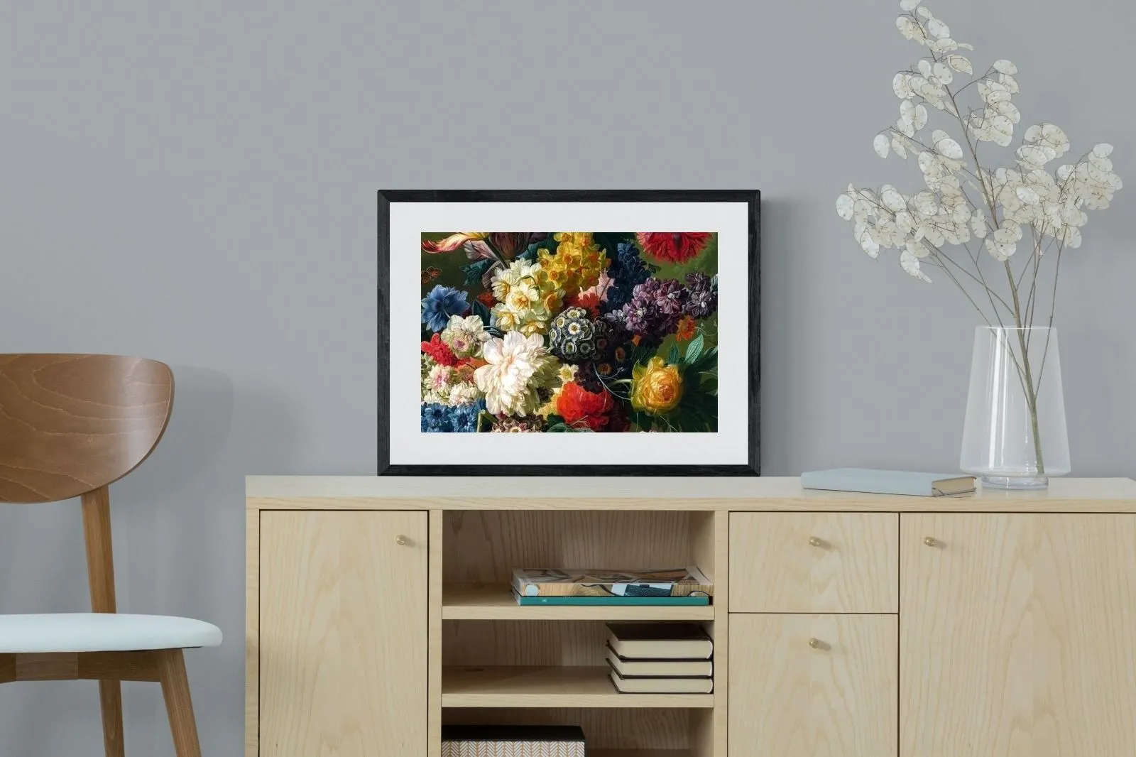 Flower Madness