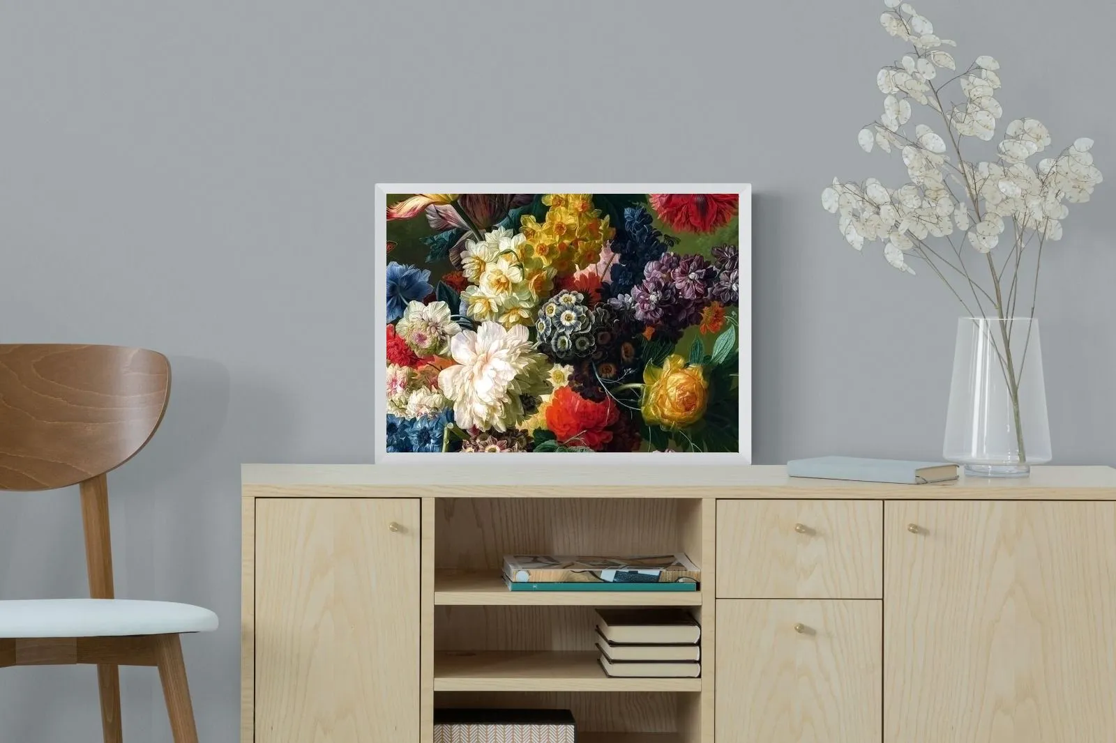 Flower Madness