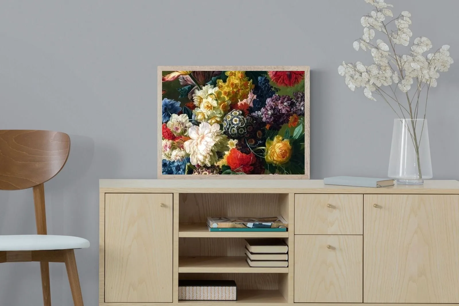 Flower Madness
