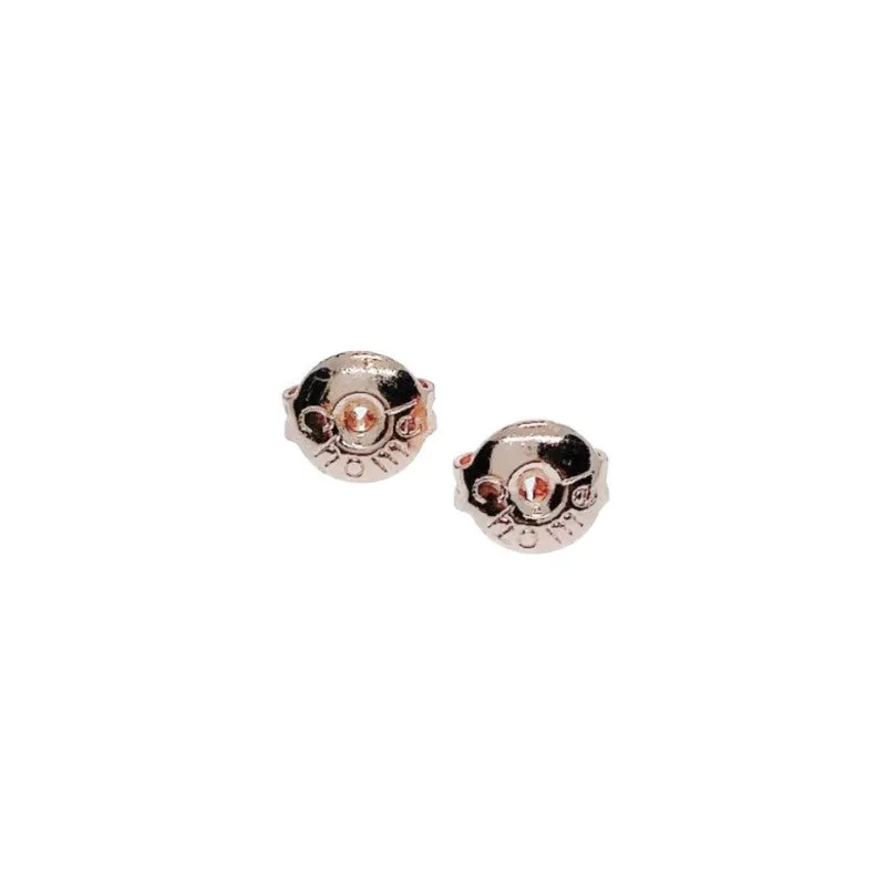 Flower Mother of Pearl Earrings