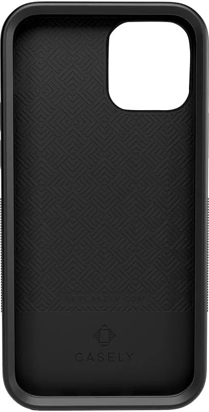 Flower My World | Ocean Blue Floral Case