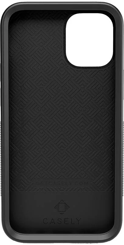Flower My World | Ocean Blue Floral Case