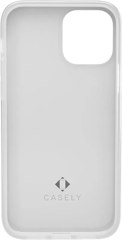 Flower My World | Ocean Blue Floral Case