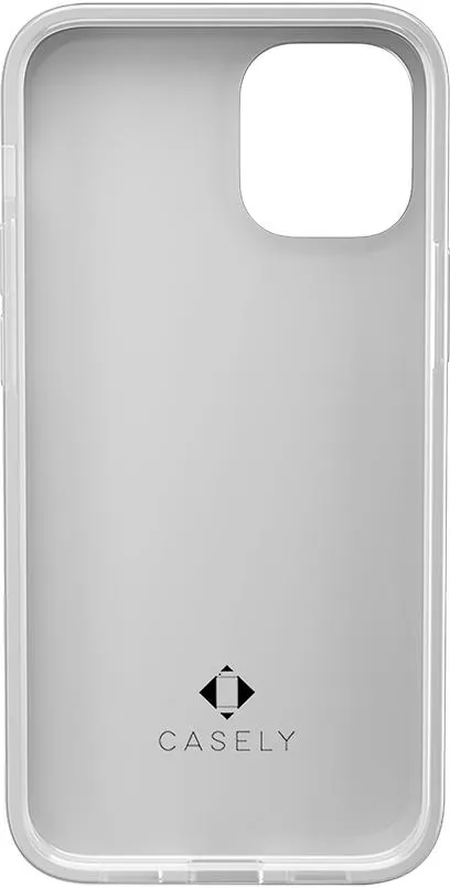 Flower My World | Ocean Blue Floral Case