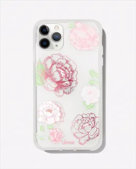 French Rose, iPhone 11 Pro Max / (XS Max)