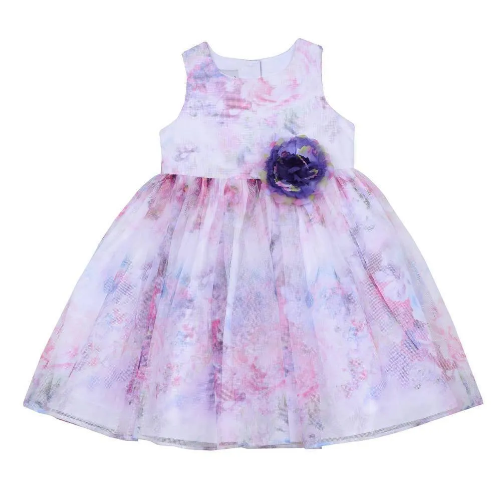 Galia Dress