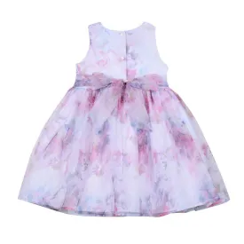 Galia Dress