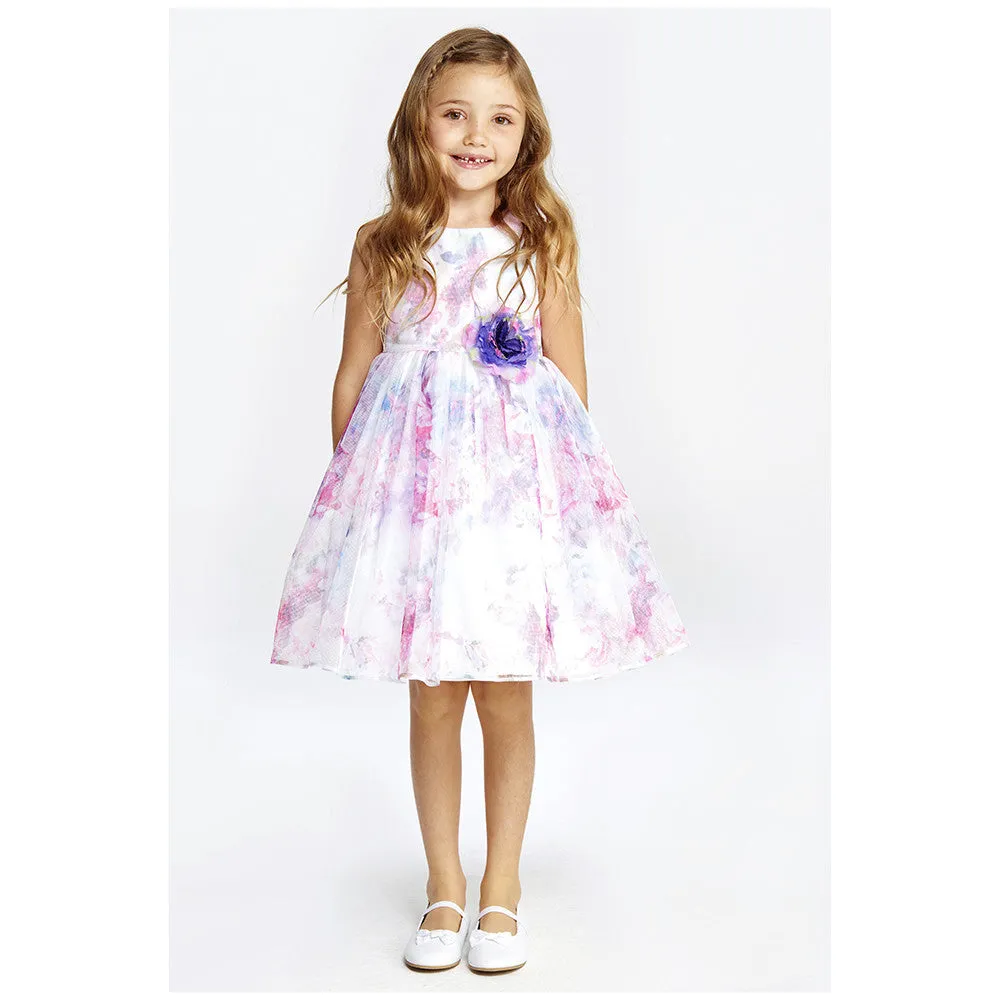 Galia Dress