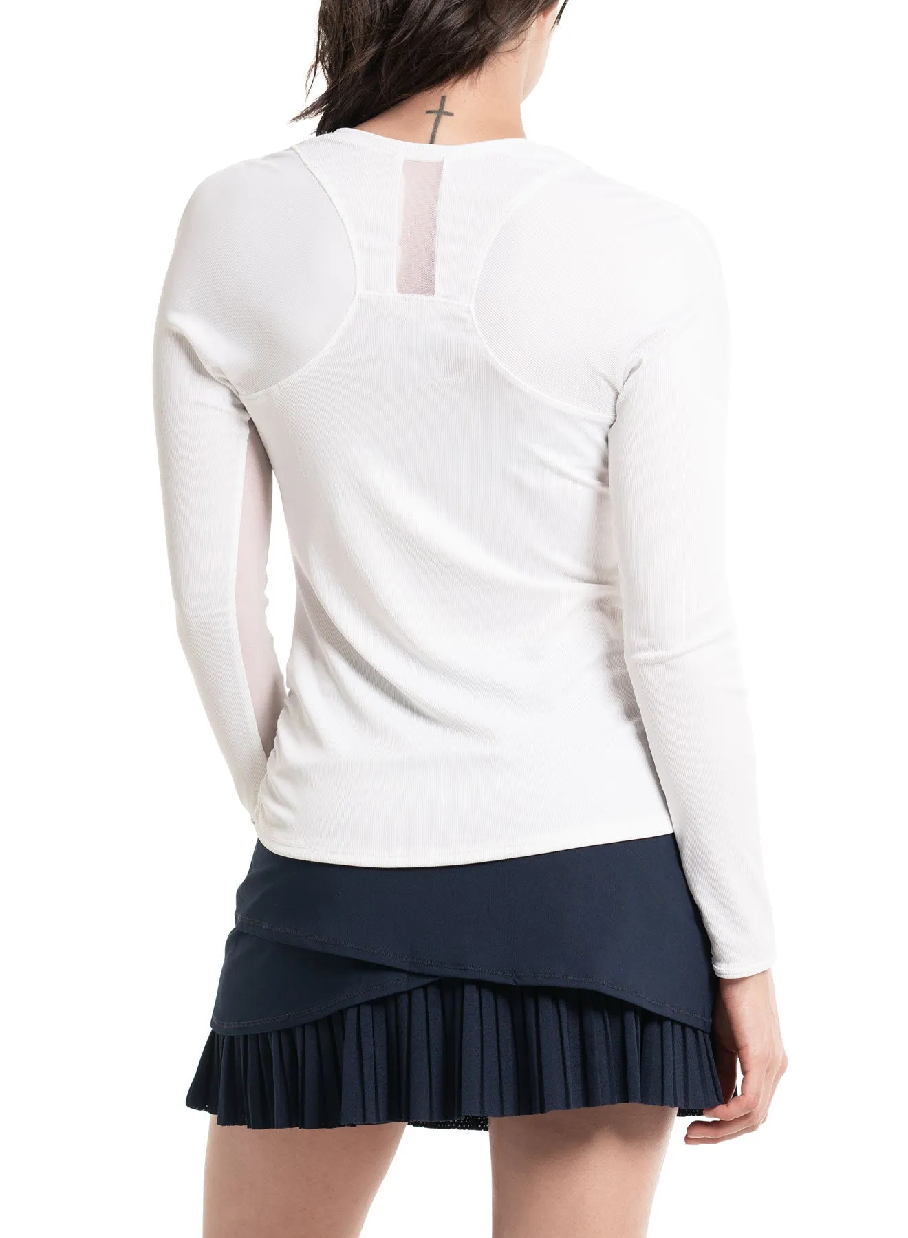 Garden Party Long Sleeve