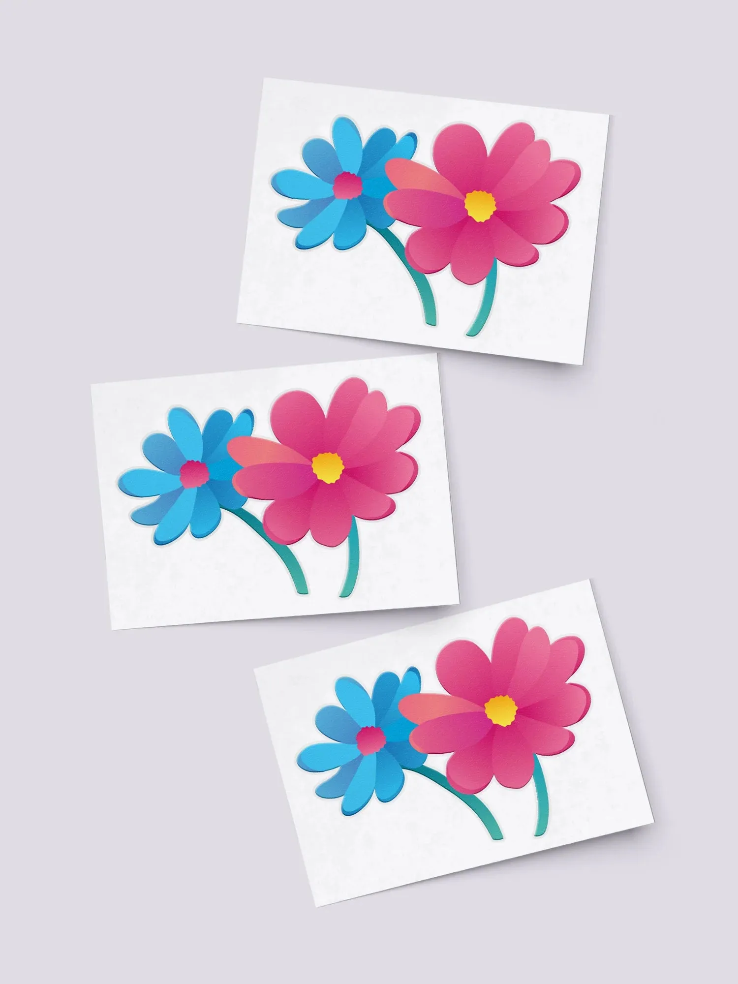 Gerbera Tattoos