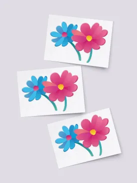 Gerbera Tattoos
