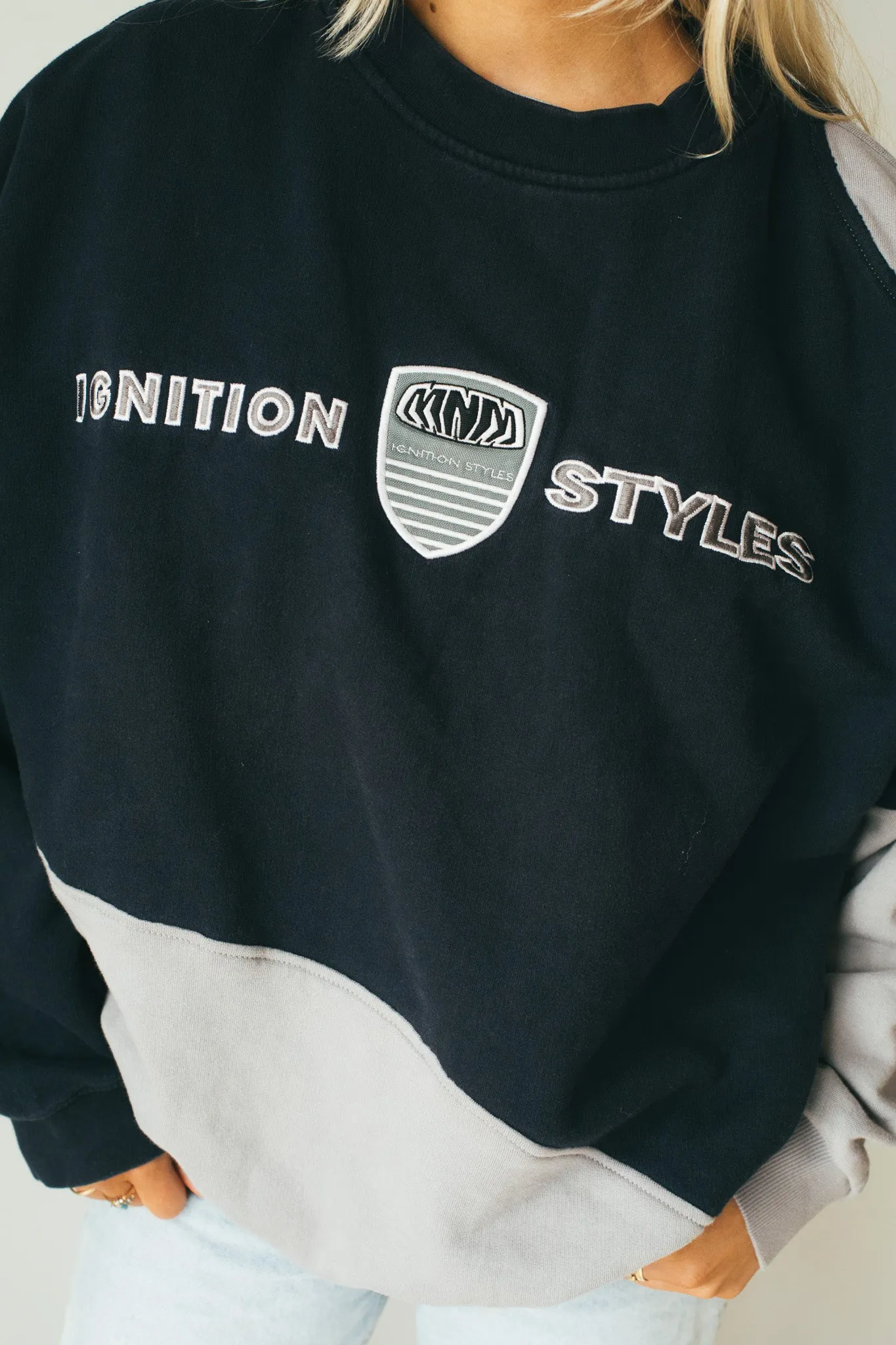 Ignition Styles - Sweatshirt