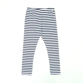 Imported Striped Printed Soft Cotton Legging For girls (LE-11561)