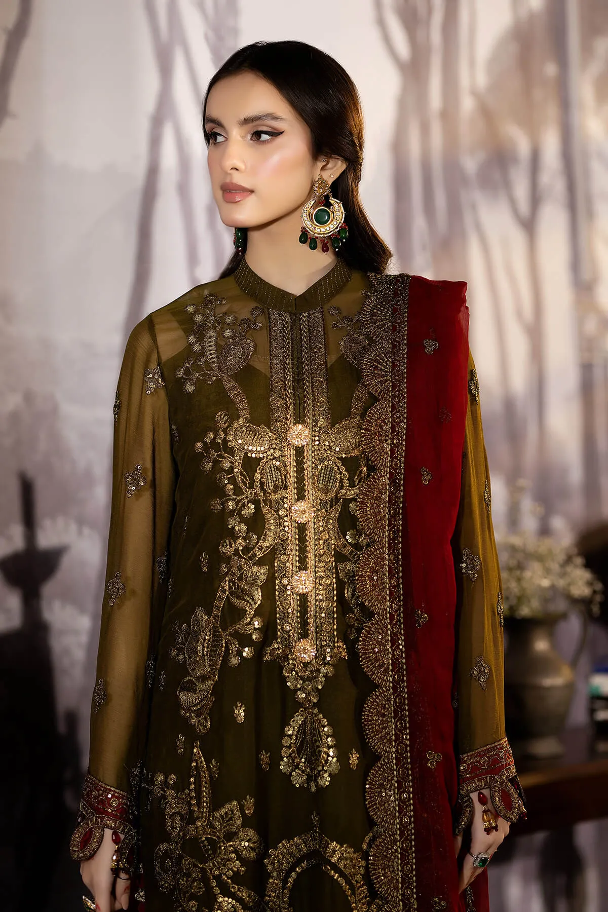 Imrozia Enliven Majestics Luxury Formals – M-67 Julieta