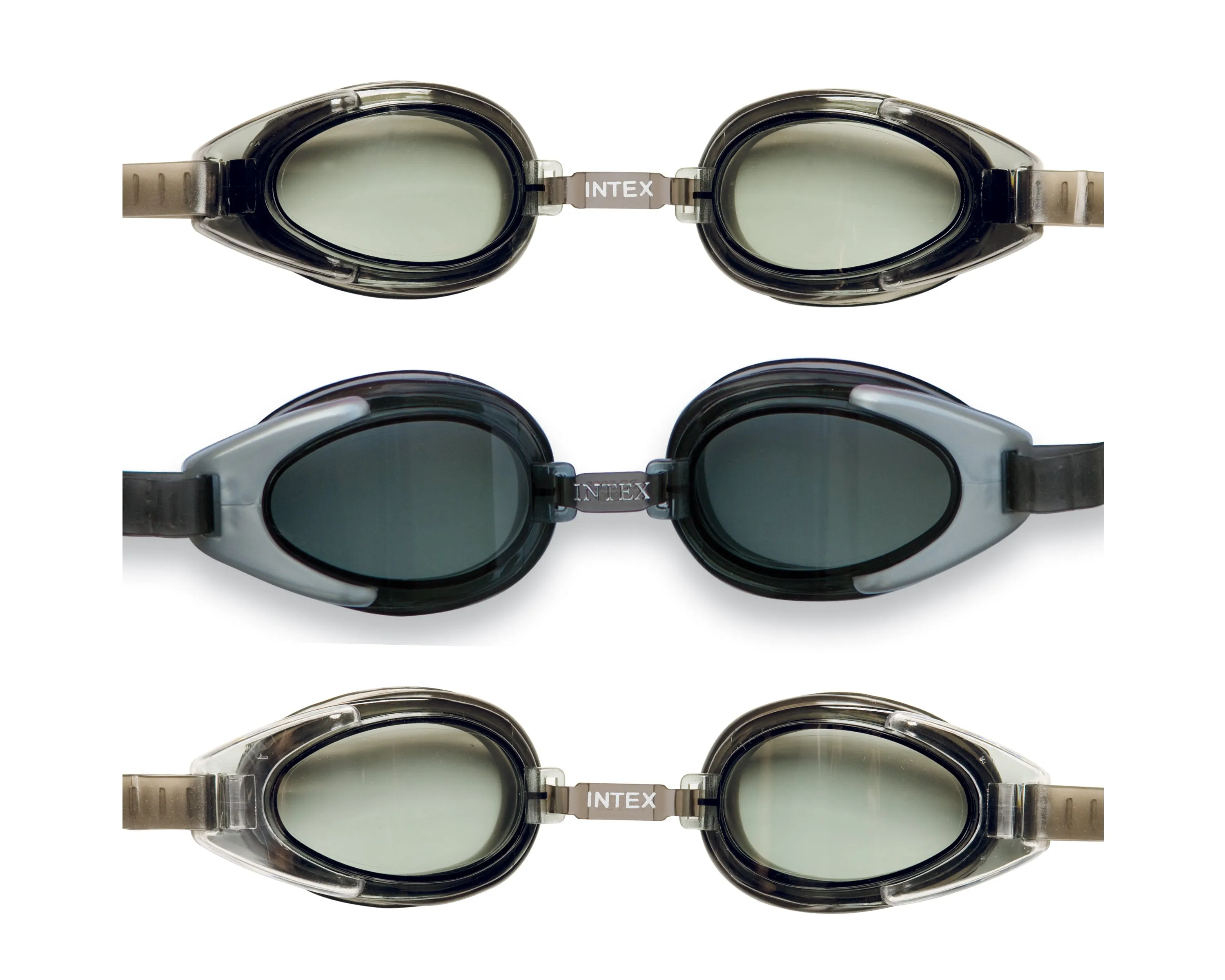 Intex Aquaflow Sport Goggles Assorted Styles