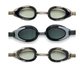 Intex Aquaflow Sport Goggles Assorted Styles