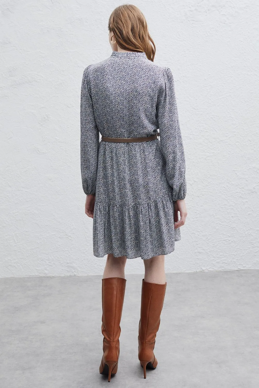 Jill Dress