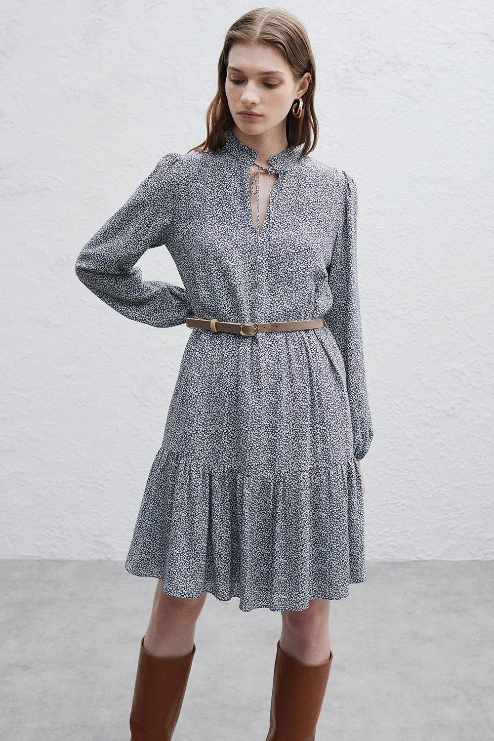 Jill Dress