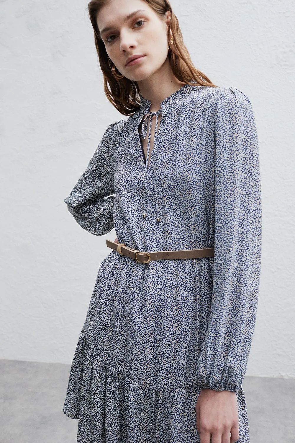 Jill Dress