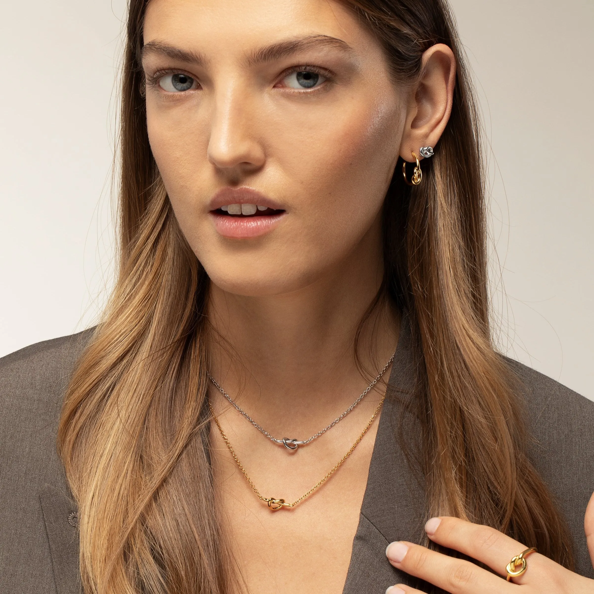 Knot Studs