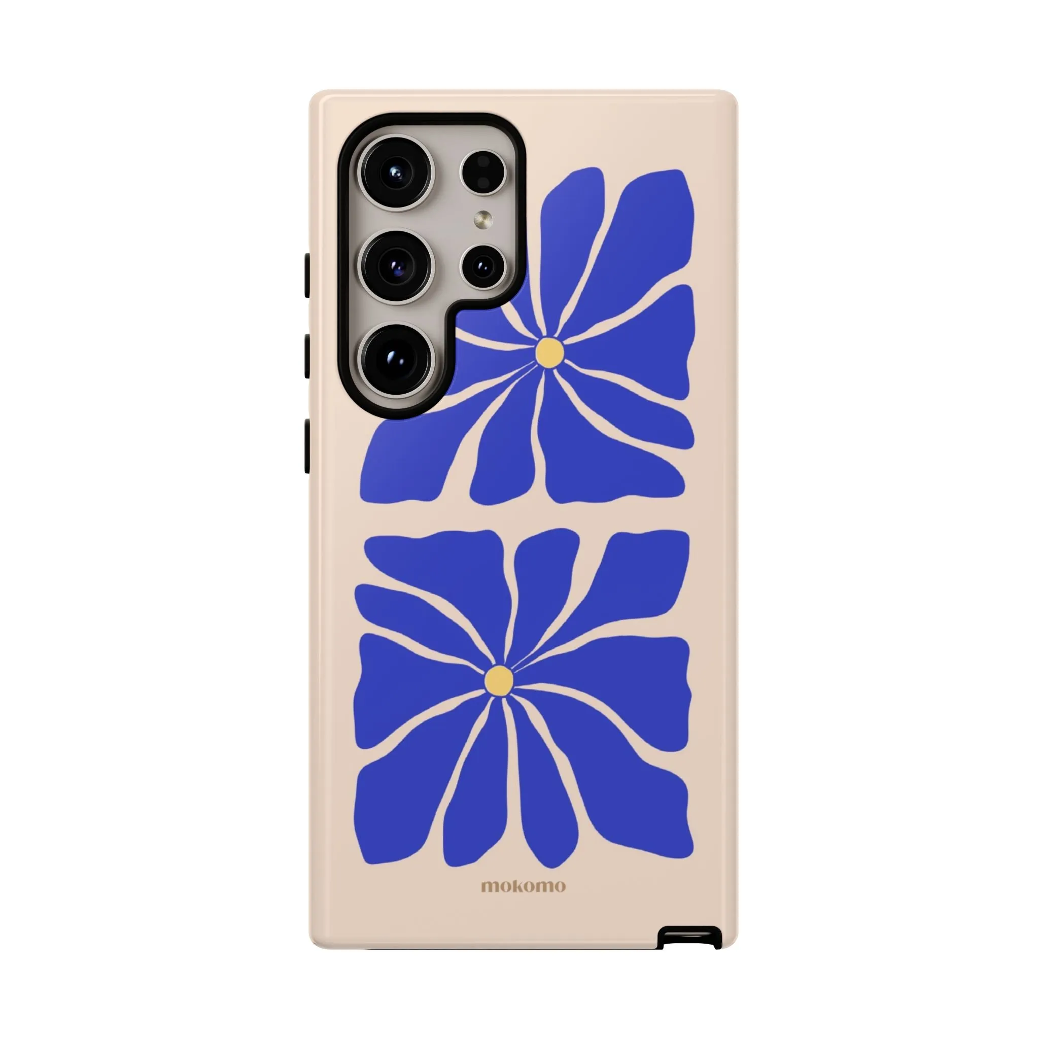 La Flor Blue