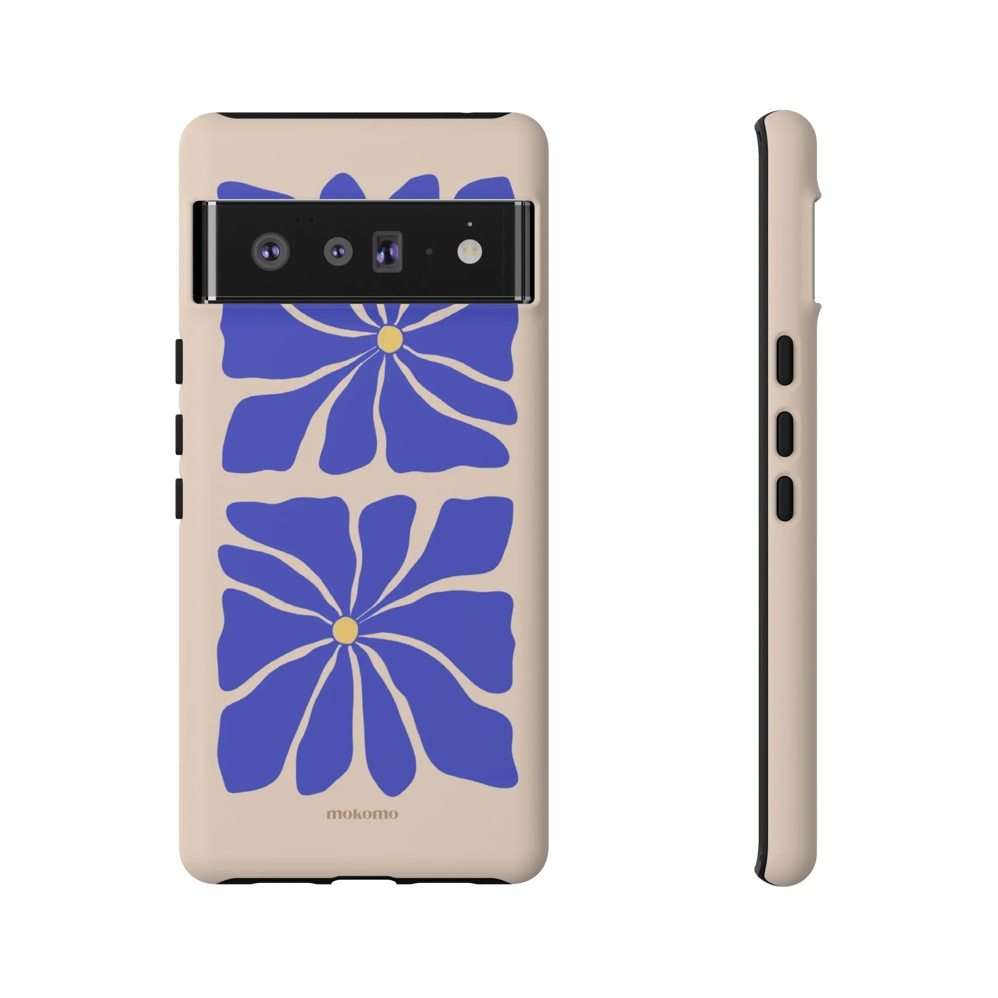 La Flor Blue