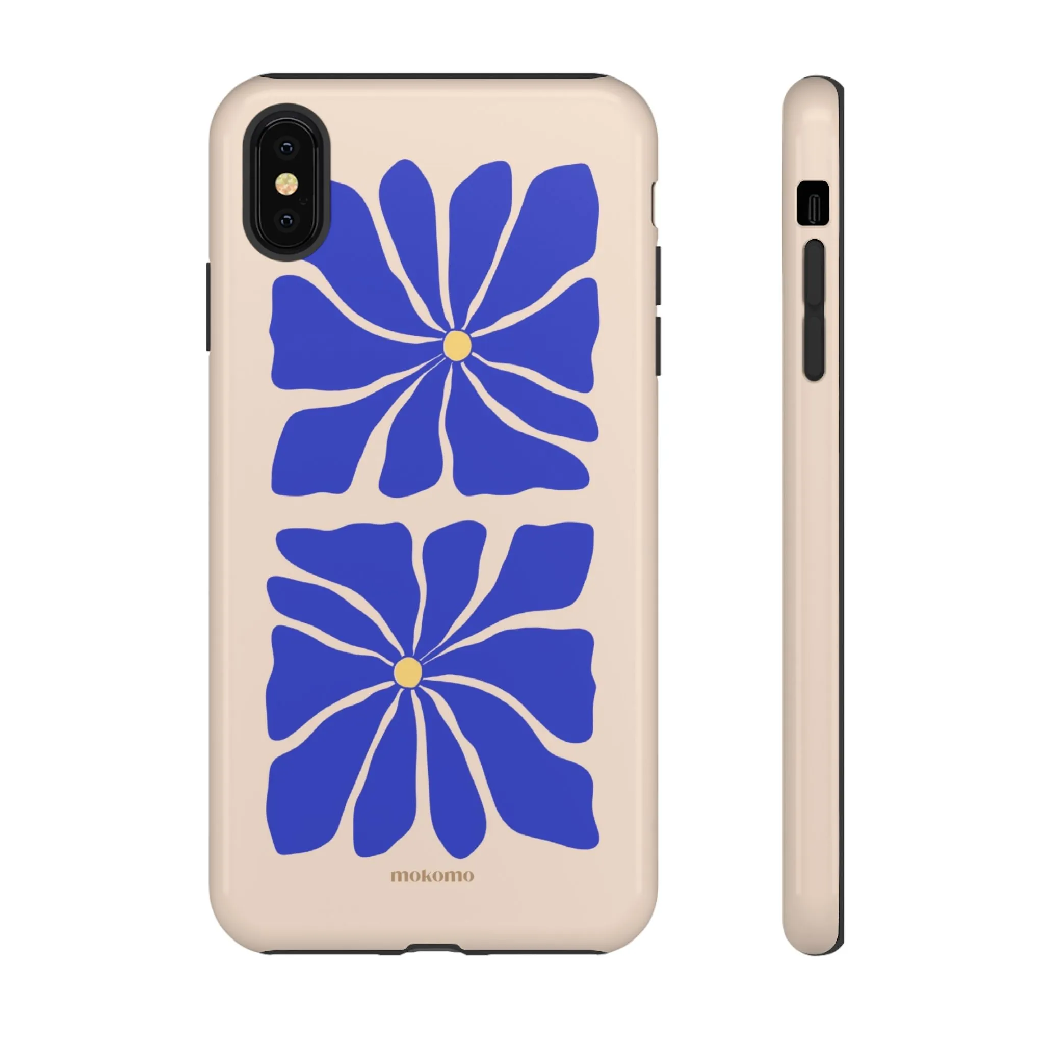 La Flor Blue