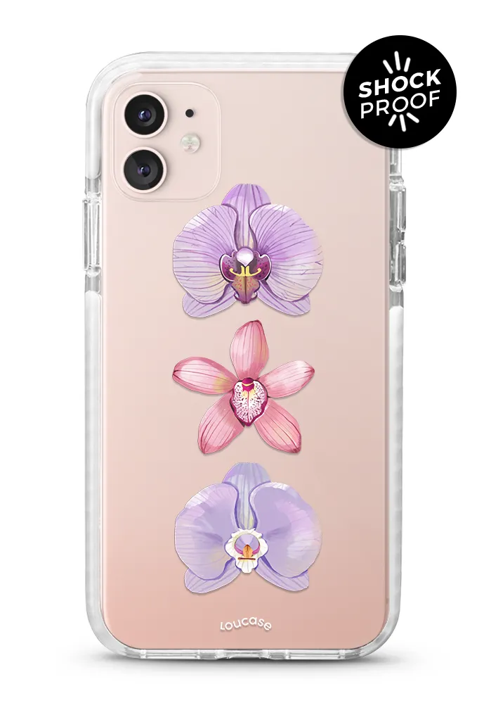 Lilachids - PROTECH™ Special Edition Orkedia Collection Phone Case | LOUCASE