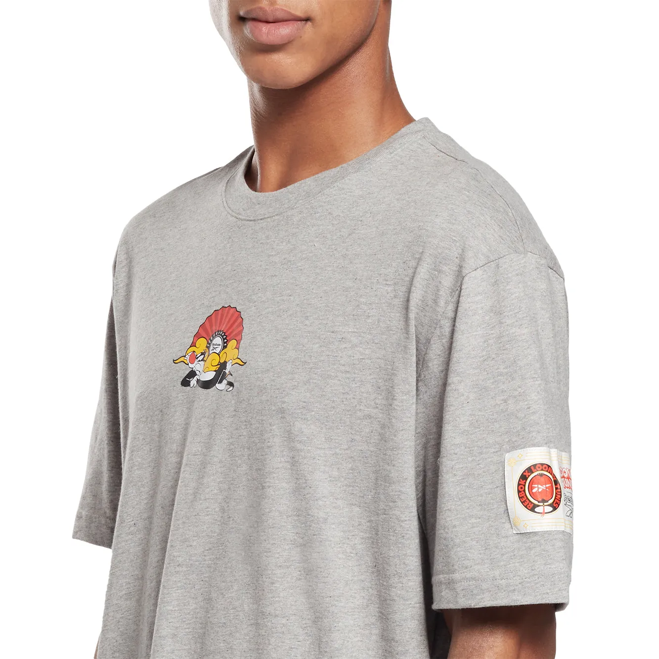 LOONEY TUNES T-SHIRT