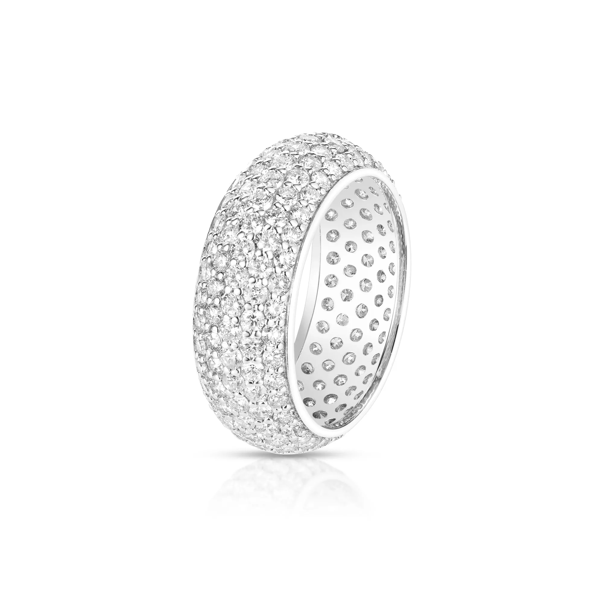 Megaband Ring