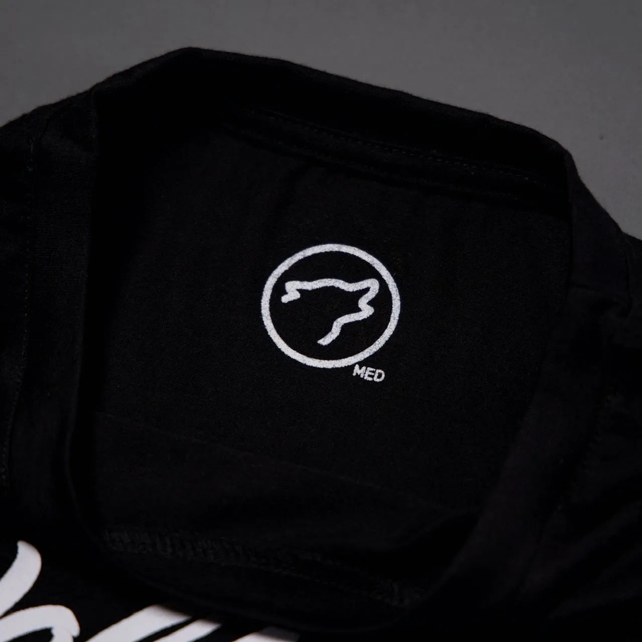 Men's Script Tank