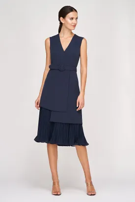 Nadia Midi Dress