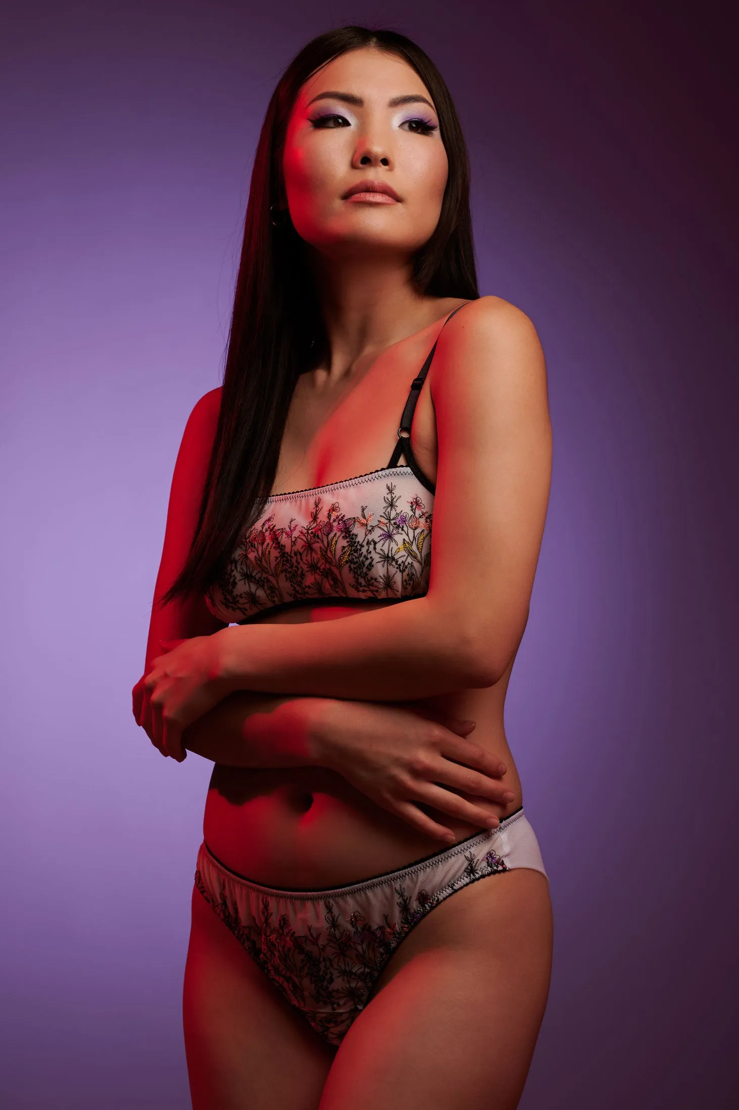 Ophelia knickers