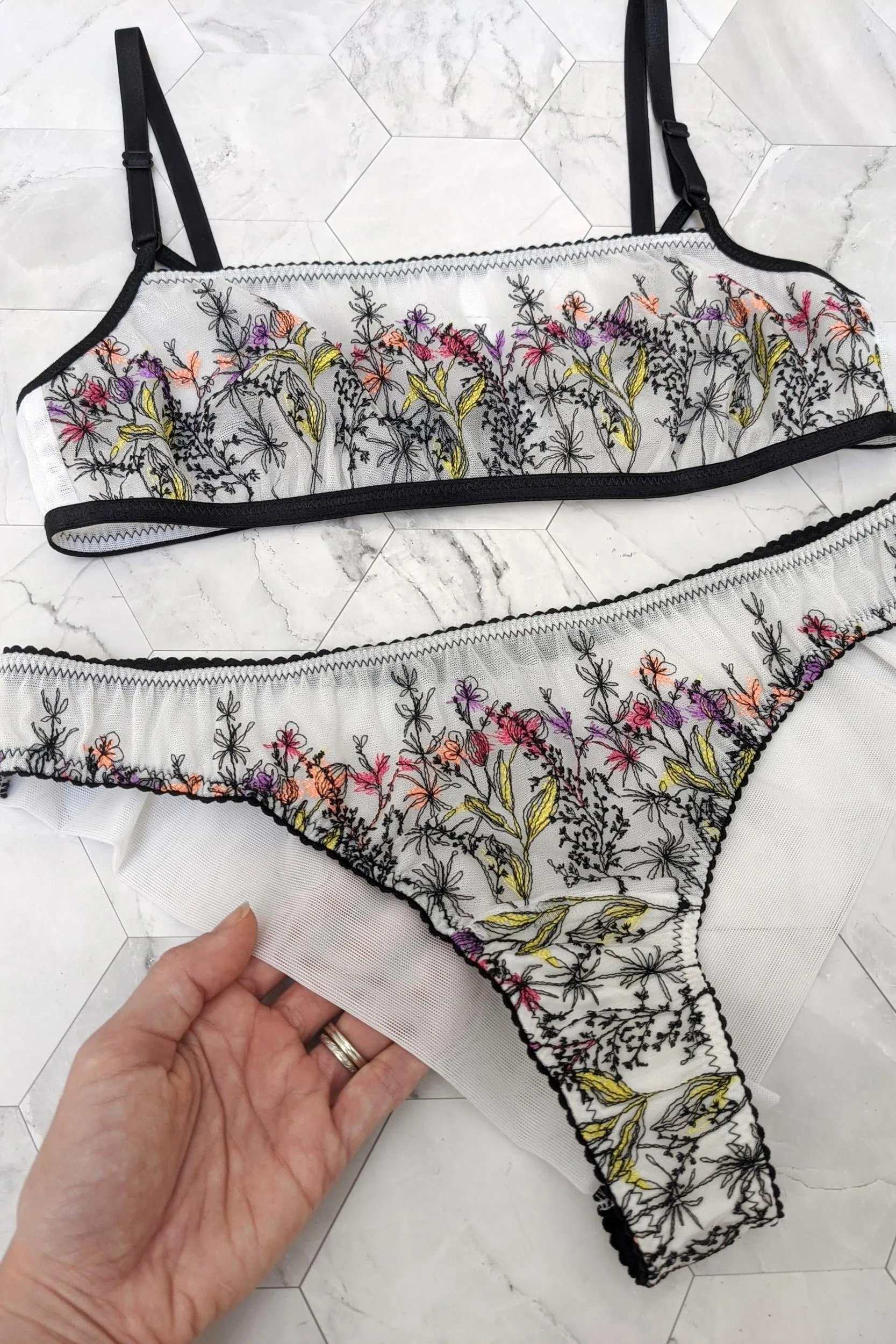 Ophelia knickers
