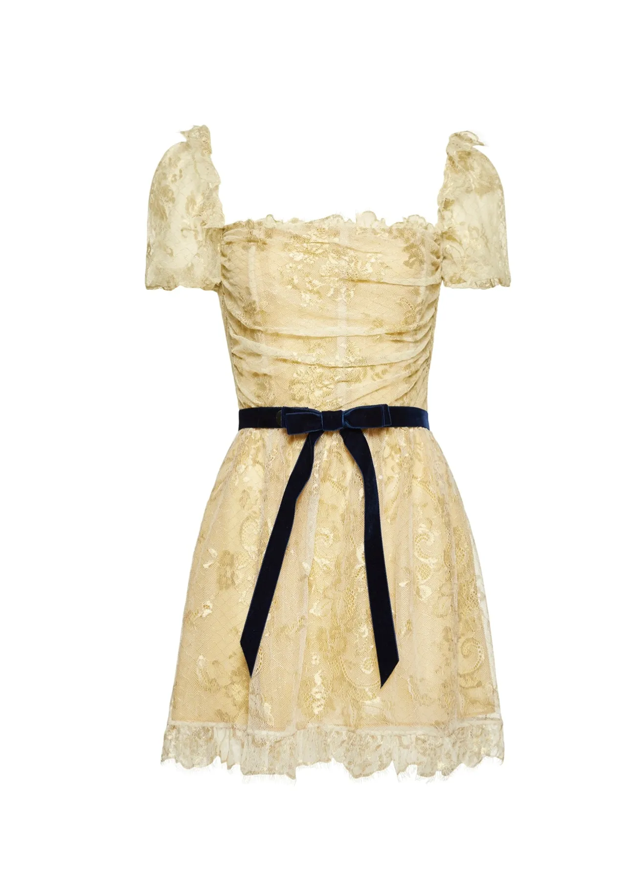 Pip Mini Dress