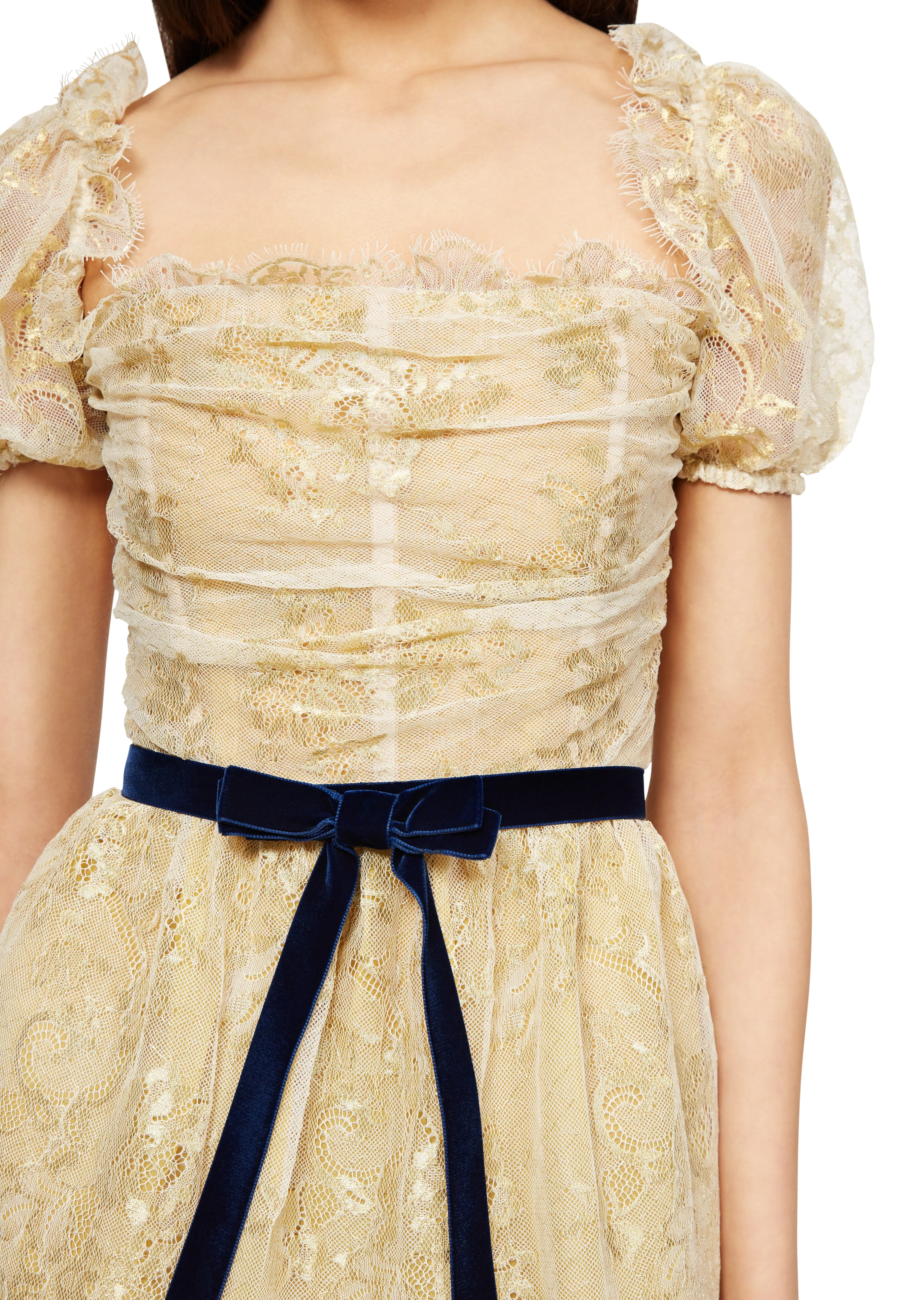 Pip Mini Dress