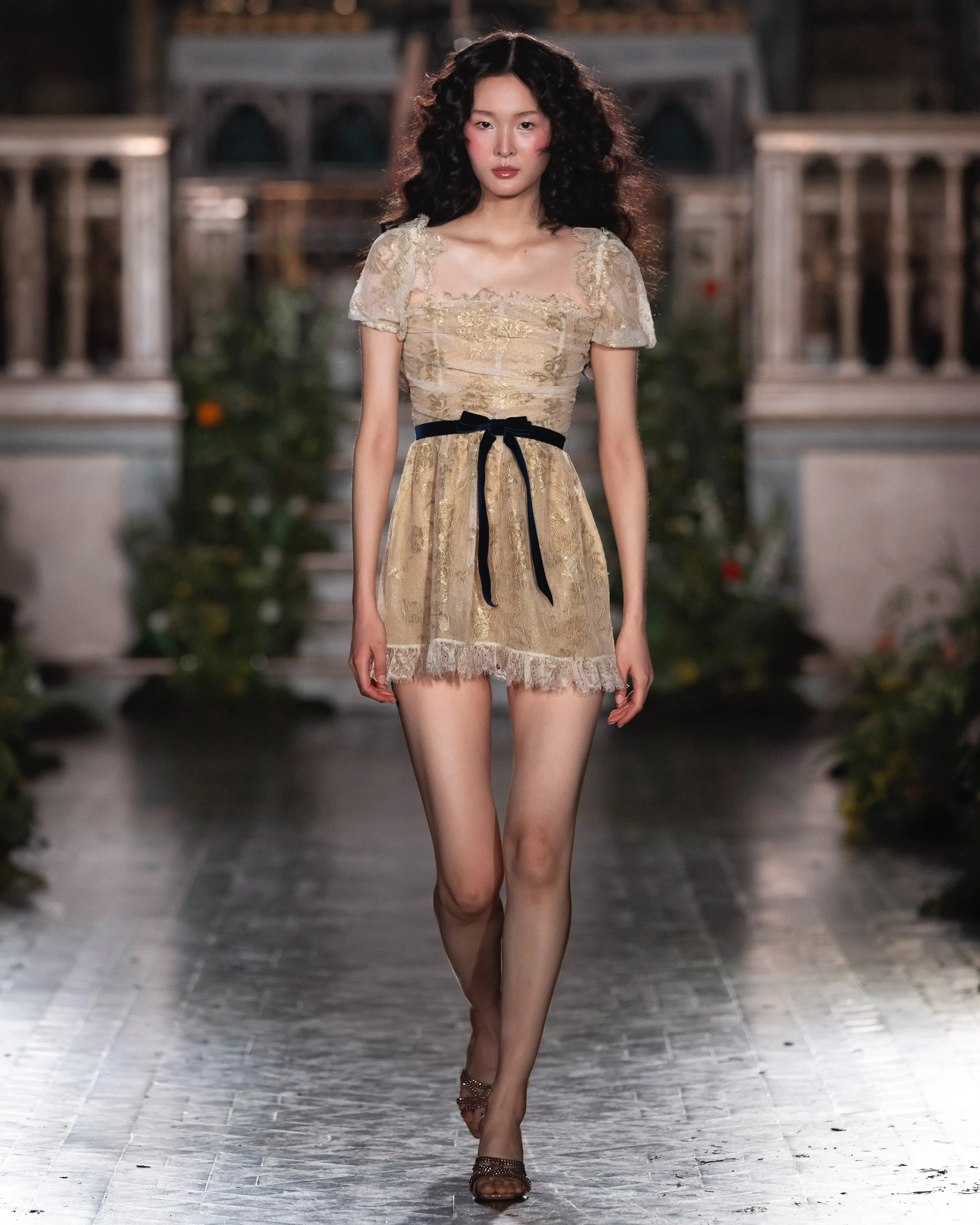 Pip Mini Dress